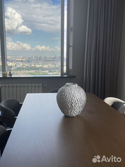 Ваза керамика