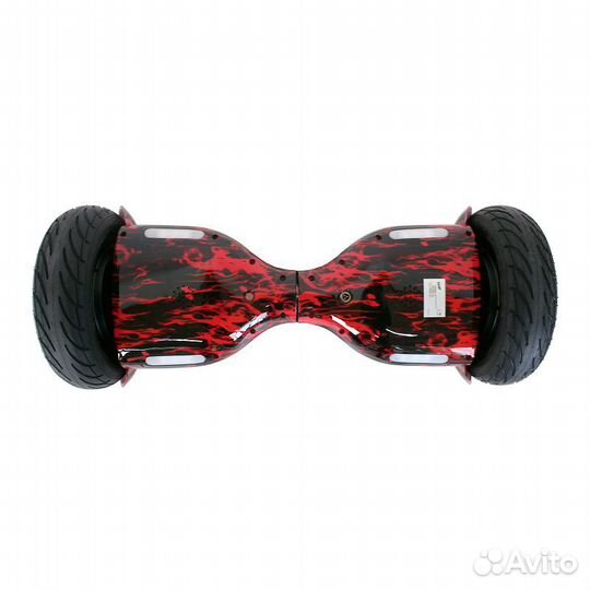 Гироскутер Hoverbot C-2 Light flame