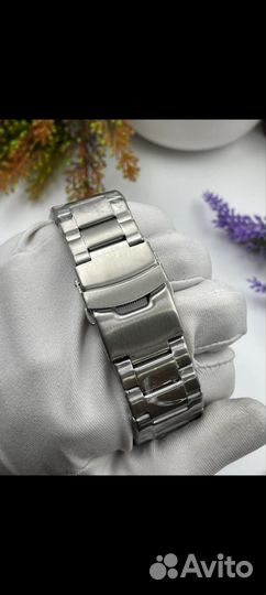 Часы наручные мужские amst