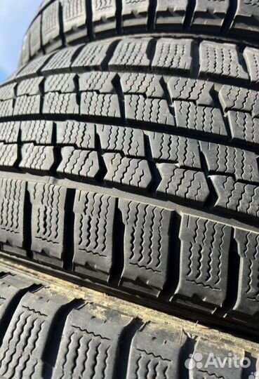 Goodyear Ice Navi Zea II 205/60 R16