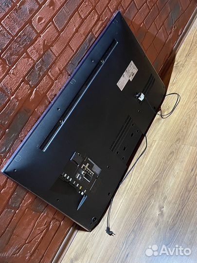 Телевизор Samsung SMART tv