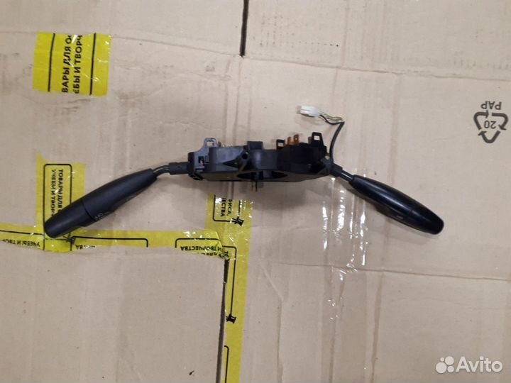 Переключатель поворотов и дворников Daewoo Nexia