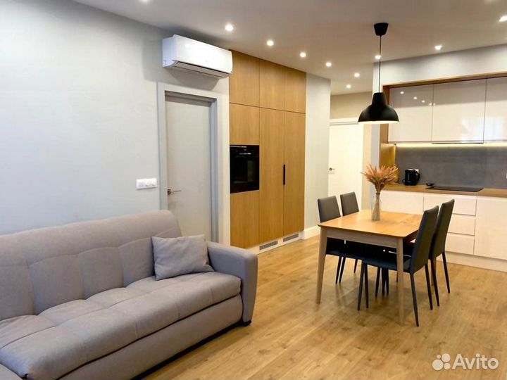 Кухня на заказ под ключ