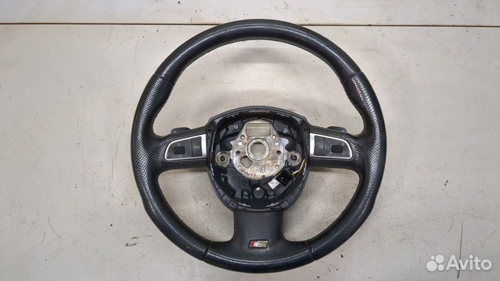 Руль Audi Q7, 2010