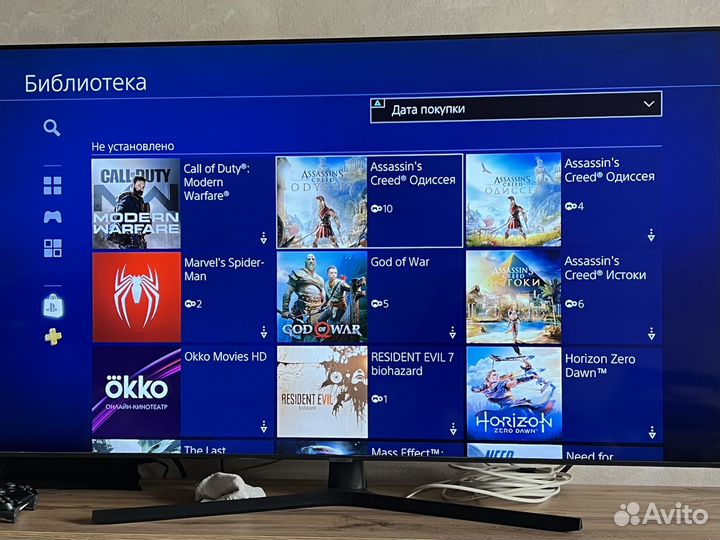Sony playstation 4 pro 1tb