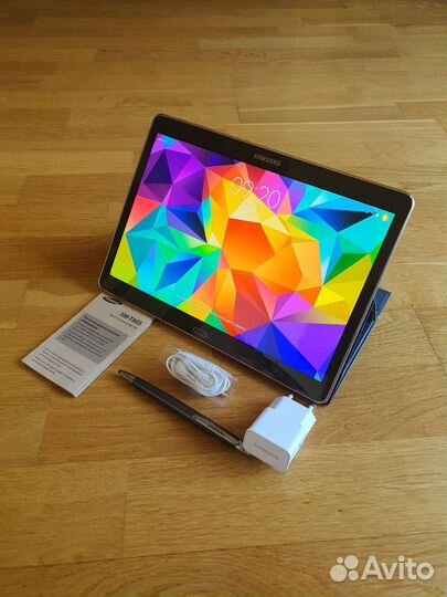 Планшет Samsung Galaxy Tab S 10.5 (SM-T805)