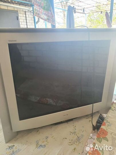 Телевизор Сони