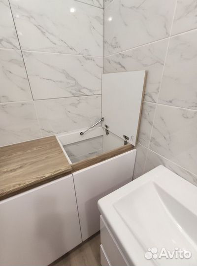 Мебель для ванной с доставкой