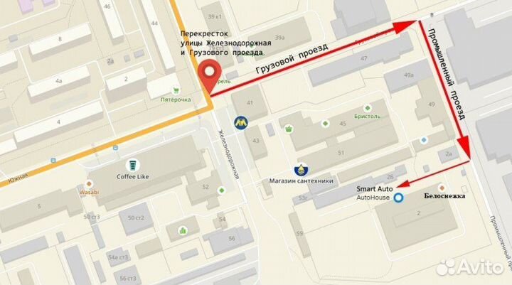 Пружина подвески задняя Лада Приора