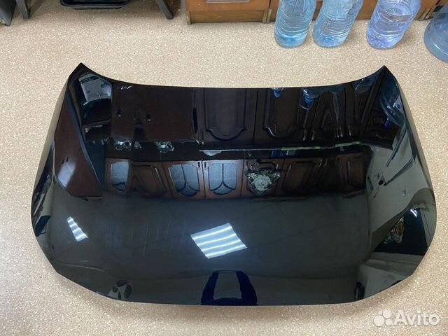 Капот Toyota RAV4 XA50 18г-н.в