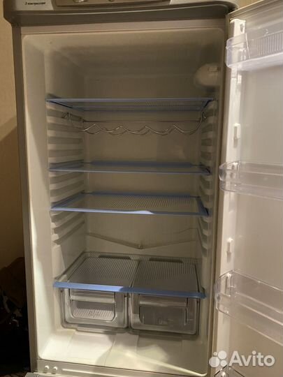 Холодильник indesit, С240G.021