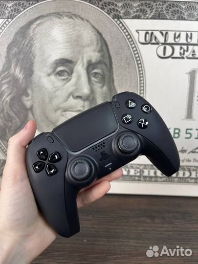 Геймпад dualsense 5 для PS4 PS5 оптом