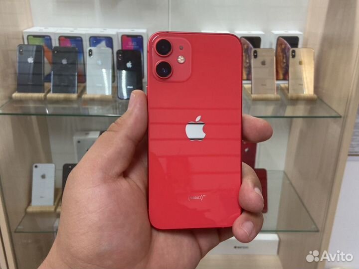 iPhone 12 mini, 128 ГБ