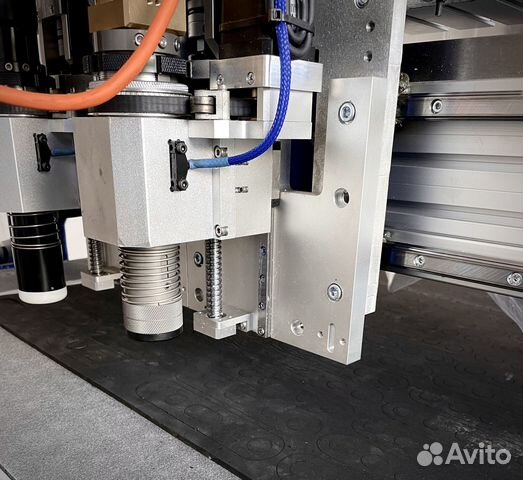 Плоттерная резка материалов толщиной до 50мм в Москве | Услуги | Авито