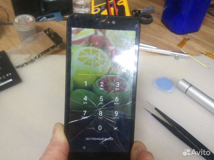 Dexp Ixion BS650 №49