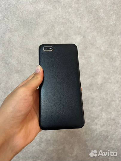 OPPO A1k, 2/32 ГБ