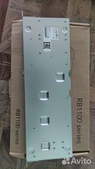 Mikrotik rb1100ahx4