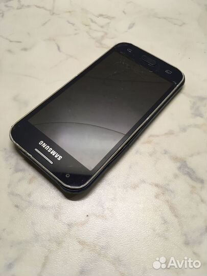 Samsung Galaxy J1 SM-J100FN, 4 ГБ