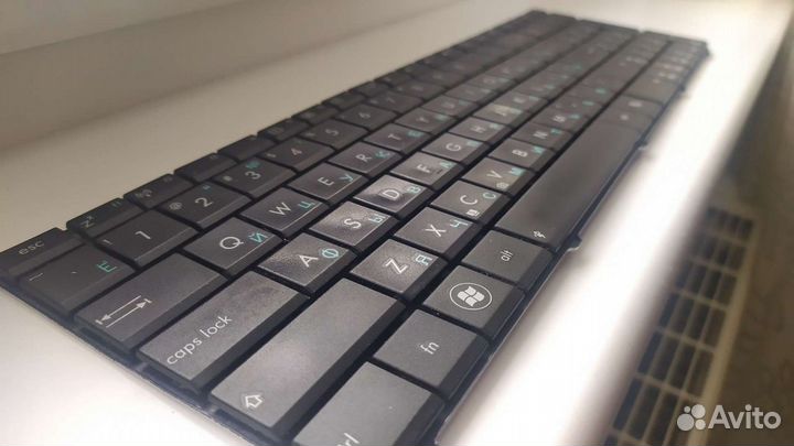 Клавиатура для ноутбука asus