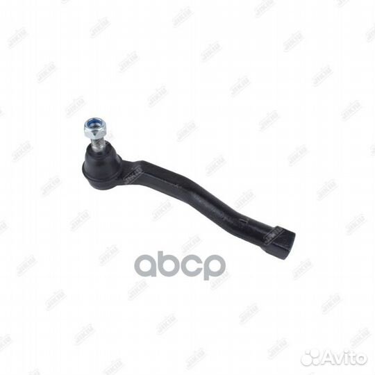 Наконечник рулевой тяги лев ET12005L jikiu