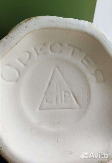 Ваза статуэтка