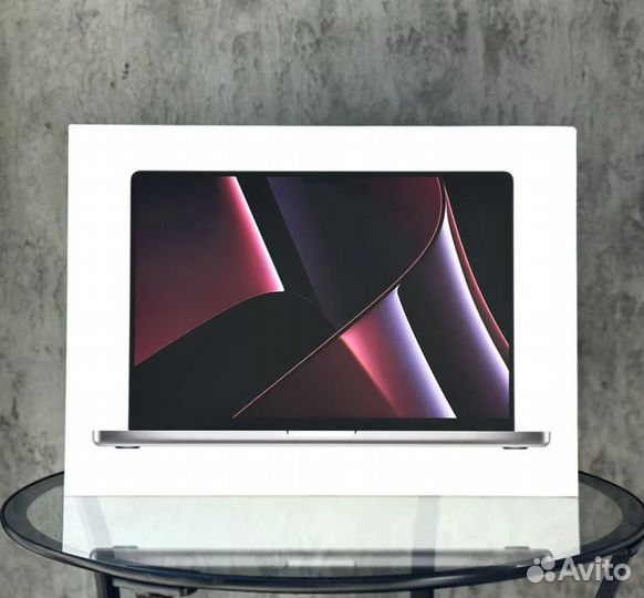 MacBook (Air / Pro на M1; M2 PRO)