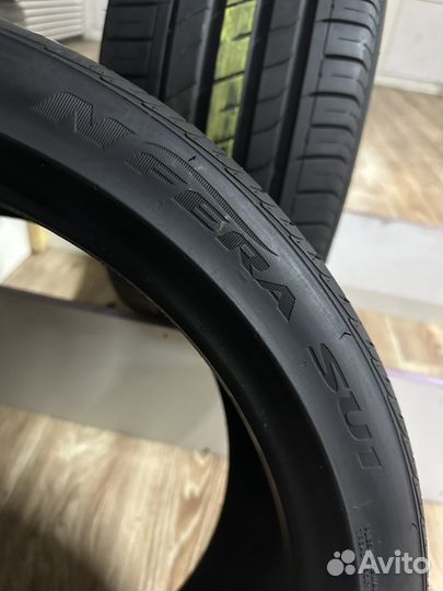 Nexen N'Fera SU1 255/35 R18 94Y