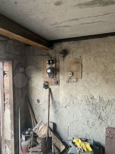 Гараж, 18 м²