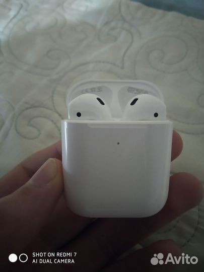 Airpods