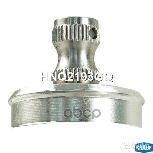 Рулевая рейка hnq2193gq Krauf