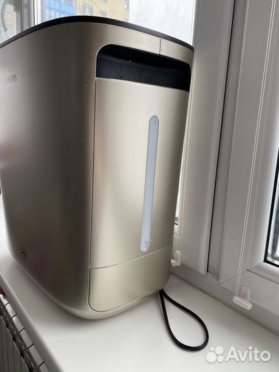 Мойка воздуха Philips HU 5931/10