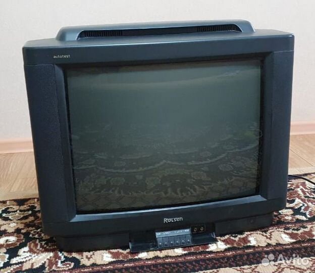 Телевизор бу