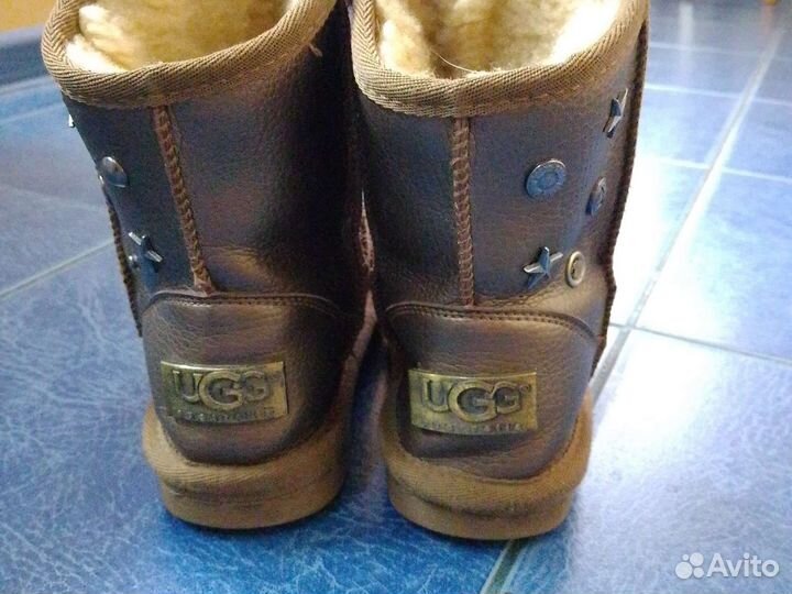 Ugg угги детские