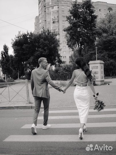 Фотосессия парная / love-story