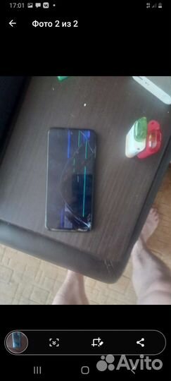 Xiaomi redmi note 9 pro 128gb