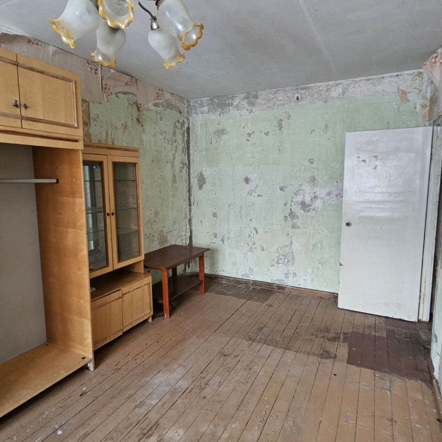 Квартира 1-комн. 30 м² в пгт Мурмаши — фото 20 из 24