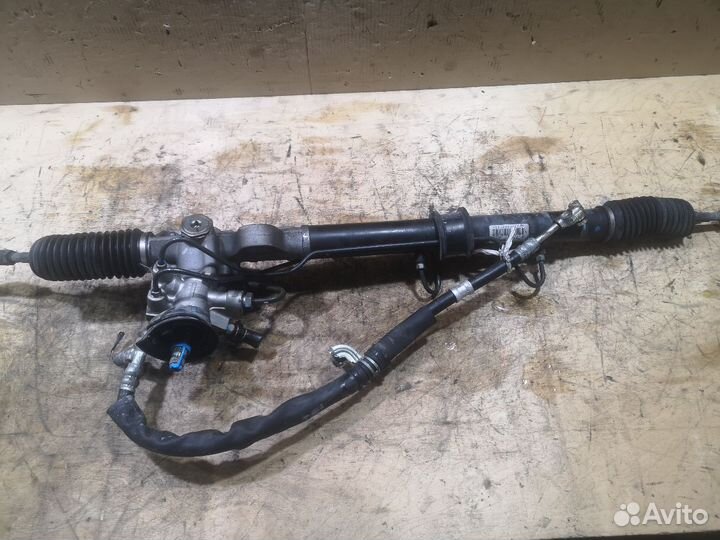 Рулевая рейка Honda Inspire CP3