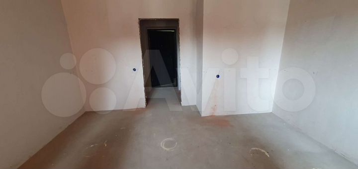 Квартира-студия, 23 м², 3/5 эт.