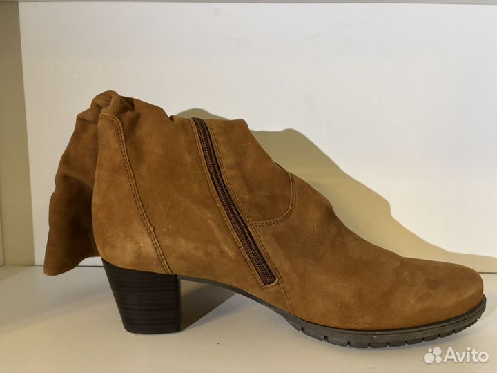 Полусапоги Gabor