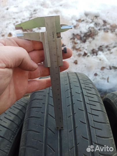 Yokohama BluEarth-GT AE-51 205/65 R16 95H