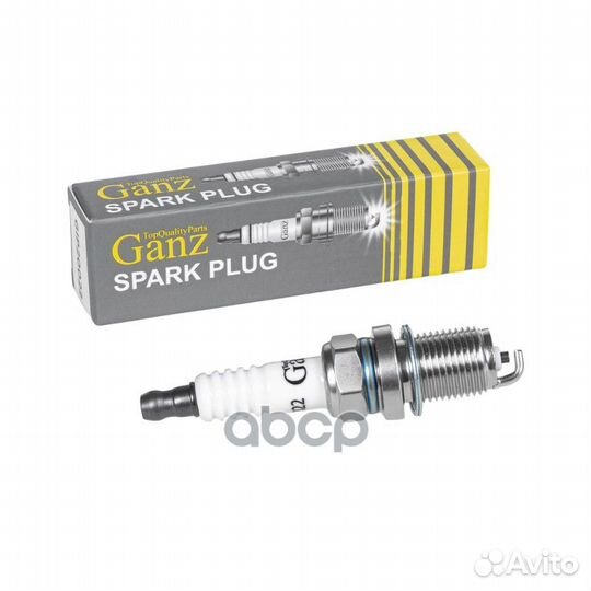 Свеча зажигания KIA/hyundai/honda/daewoo/mazda