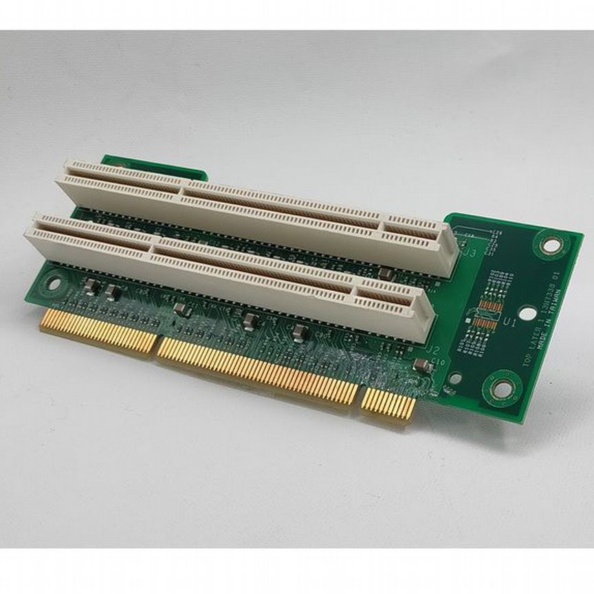 [26K3134] Riser Card 13m7338, Ibm Xserver X346, 1u