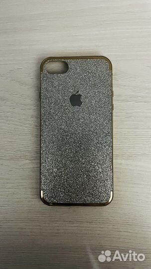 Чехол книжка на iPhone 7, 6s