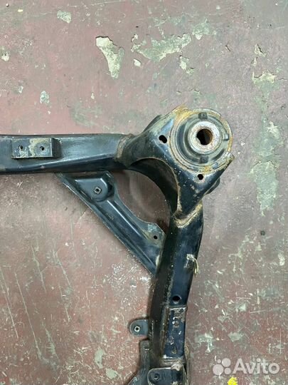 Балка подмоторная Mazda 6 GG G28A-34-80XD