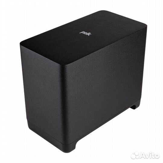 Сабвуфер Polk Audio react SUB