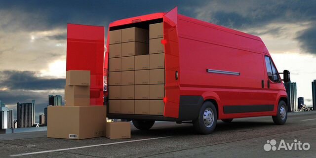 Доставка до Вайлдберрис Коледино и Казань из Уфы