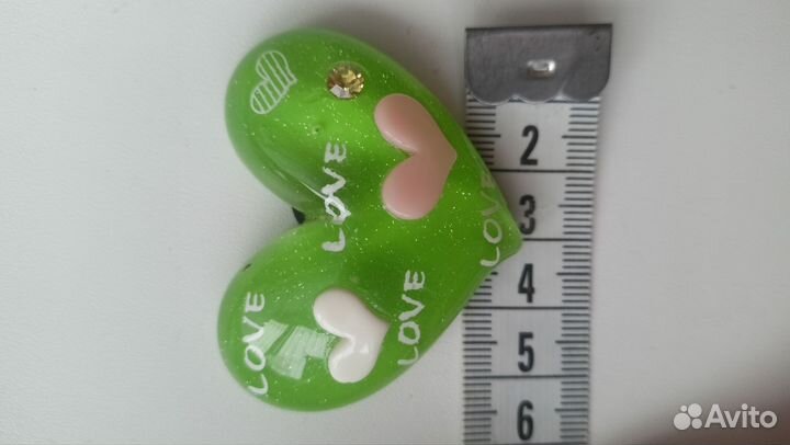 Сердечки-Валентинки