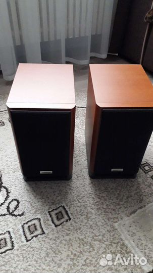Onkyo D- N9BX