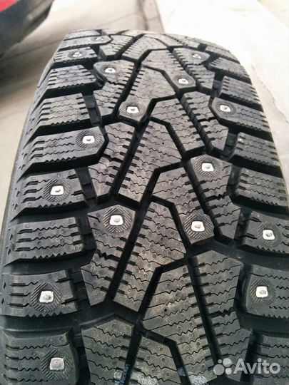 Pirelli Ice Zero 185/60 R15 88T