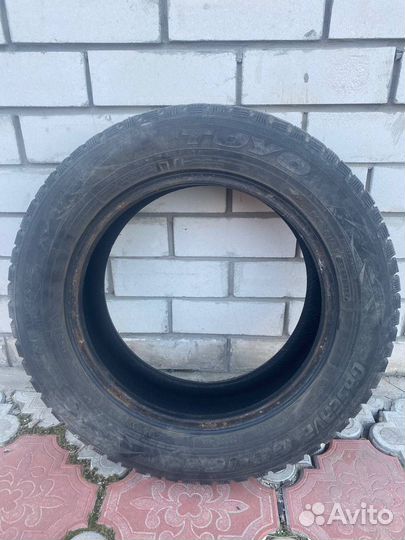 Toyo Observe G3-Ice 185/65 R15 92
